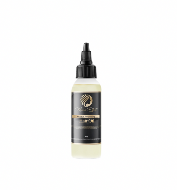 Hair Oil