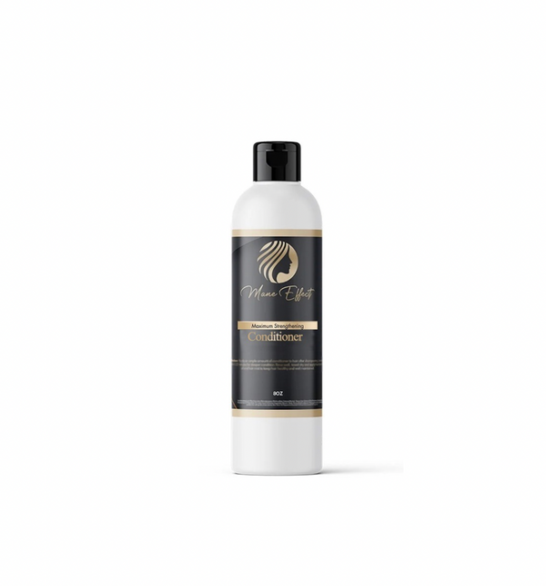 Strengthening Conditioner