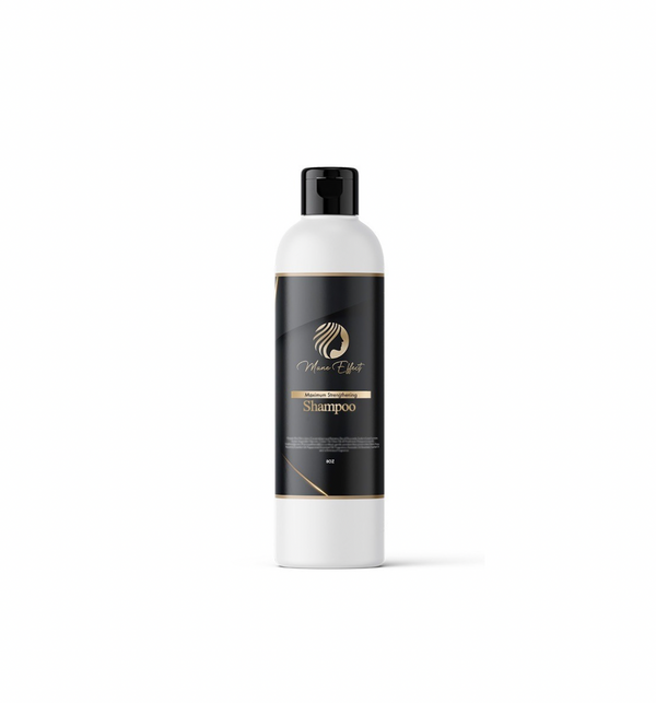 Strengthening Shampoo