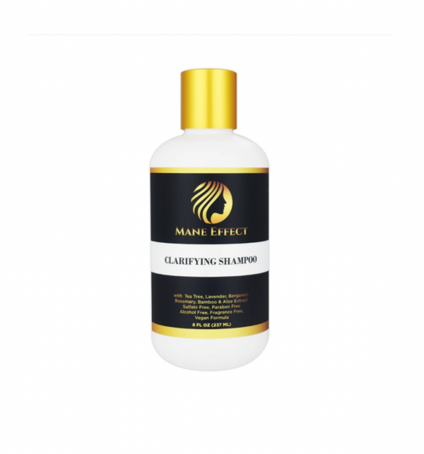 Clarifying Shampoo