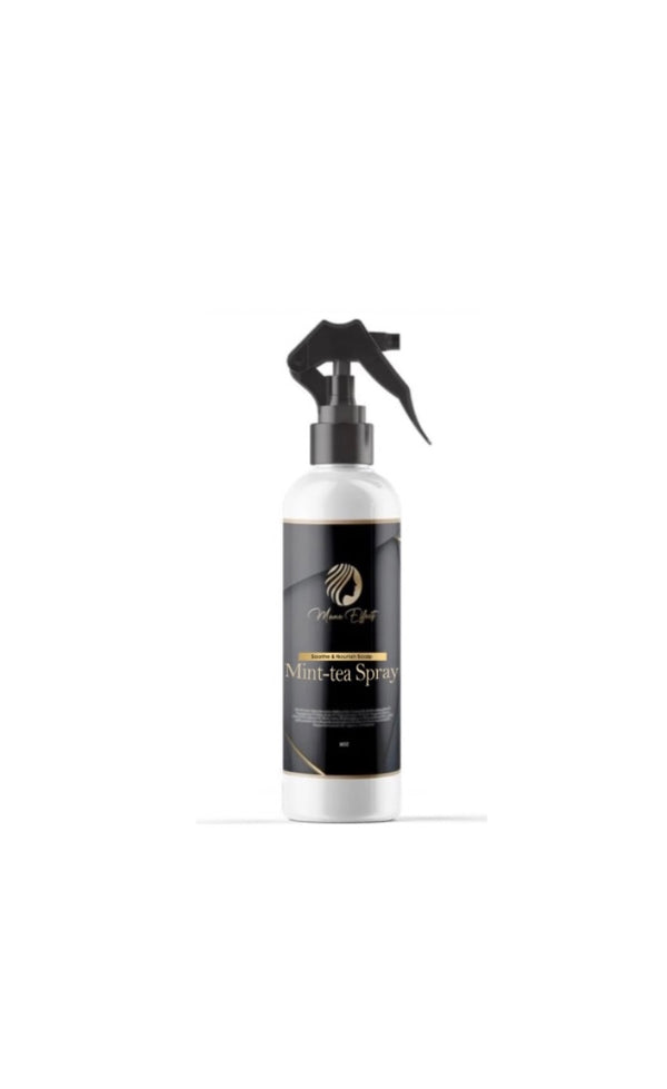 Mint-Tea Spray